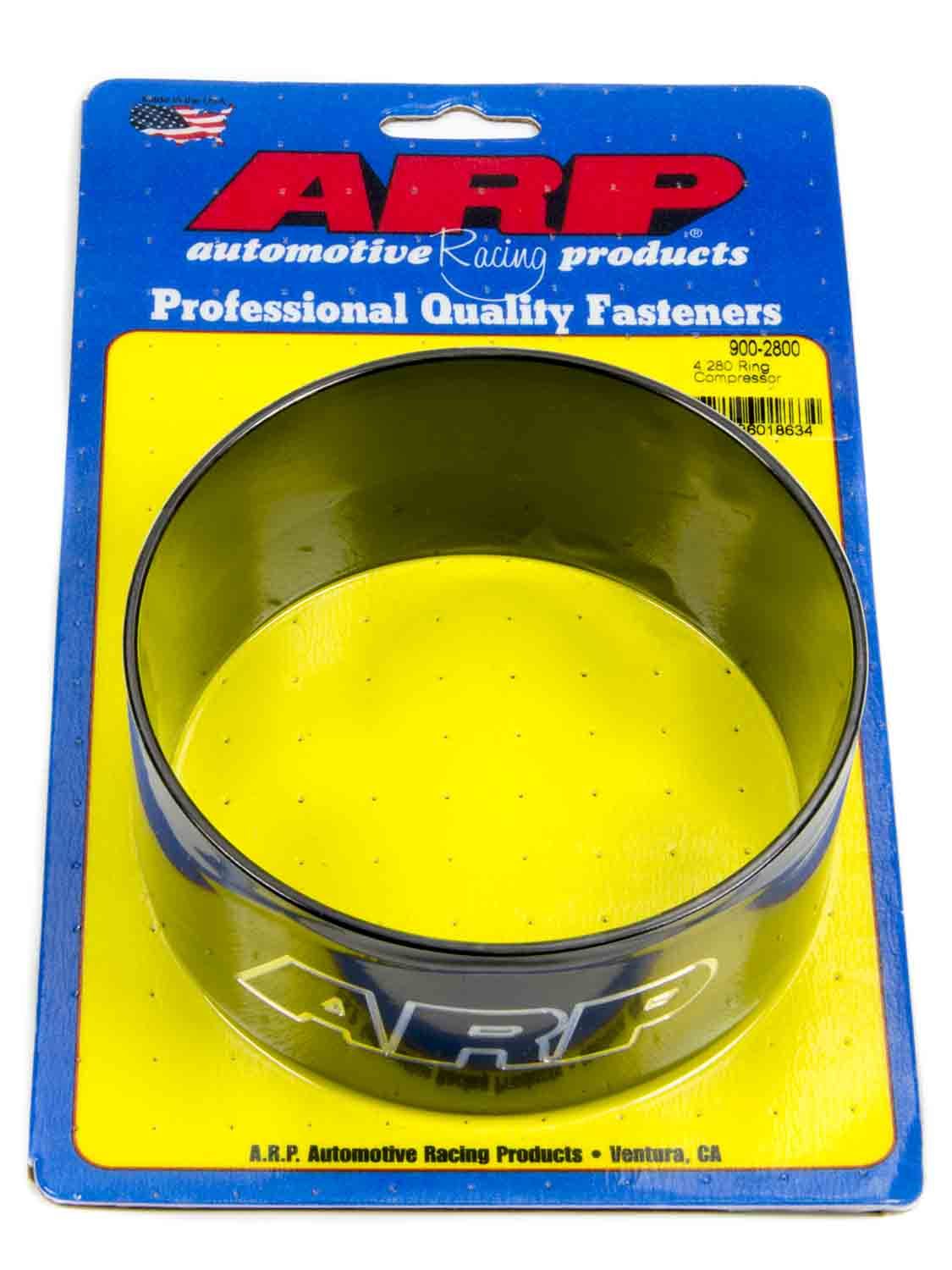 ARP 900-2800 4.280 Tapered Ring Compressor
