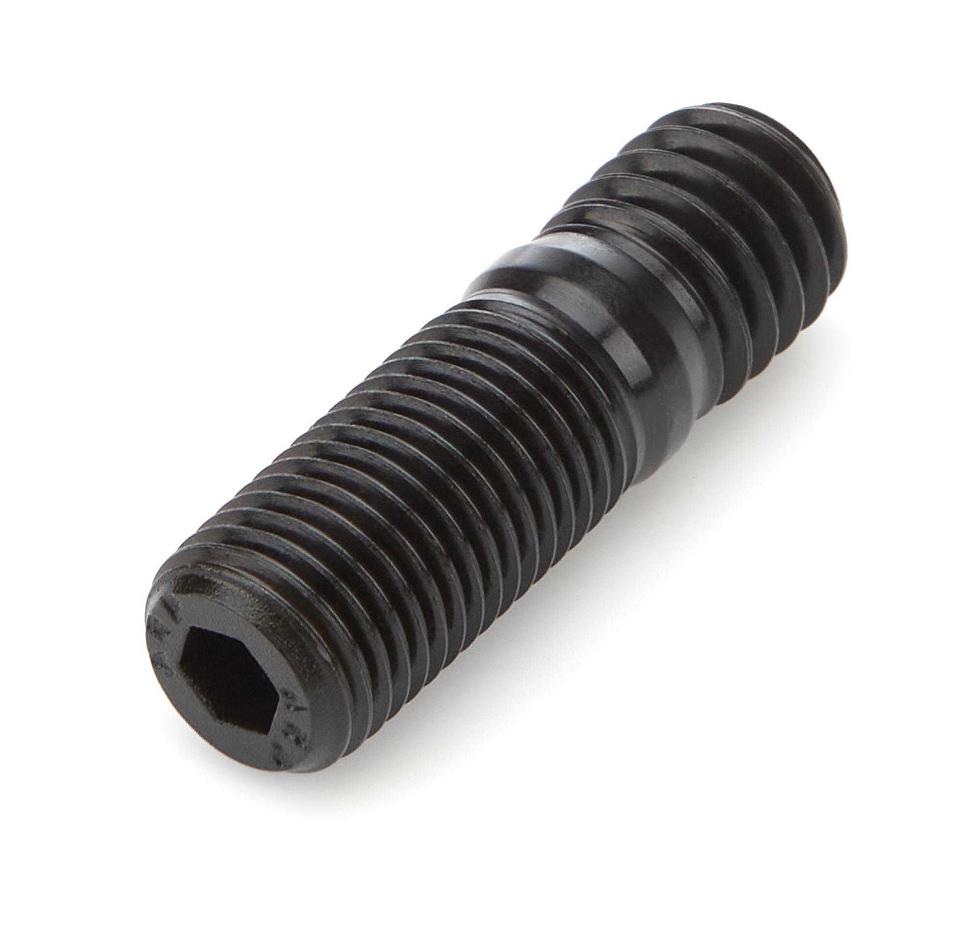 ARP 3/8-16 Stud 1.250 Long Broached ARP 3/8-16 Stud 1.250 Long Broached
