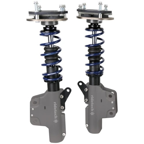 Ridetech Single Adjustable Coil-Over Shock Kit - Chevy Camaro 2016-24 - Pair