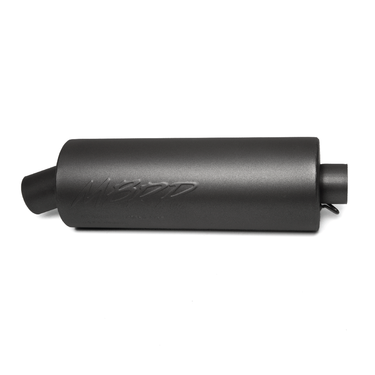 Universal ATV  Muffler Performance 8000 Series MBRP