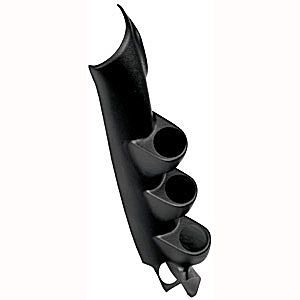 AUTOMETER 2-1/16in Triple Gauge Pod- 97-02 Camaro T-Top