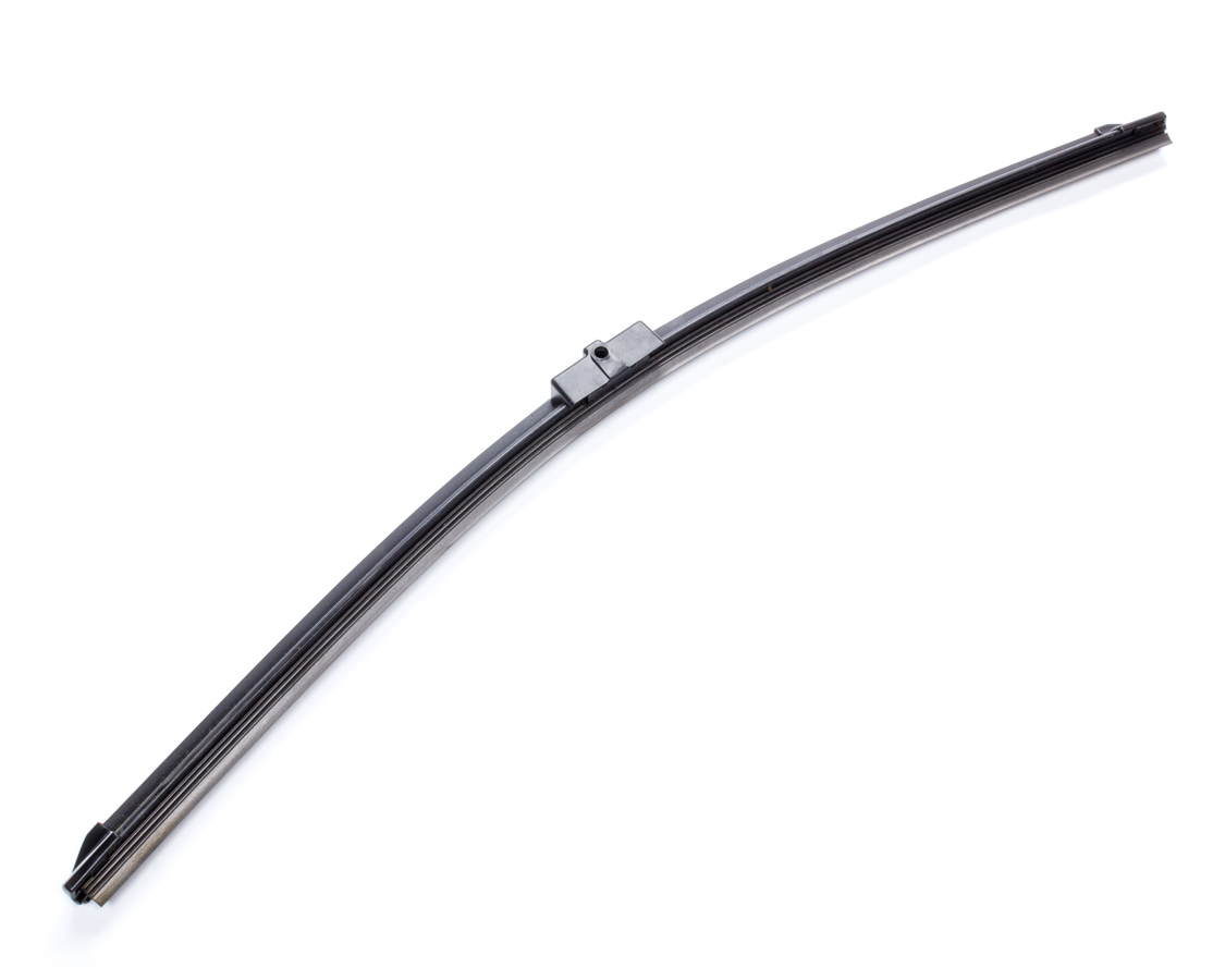 ATP Chemicals & Supplies Wiper Blade, Contour, 21 in Long, Rubber, Black, Universal, Each