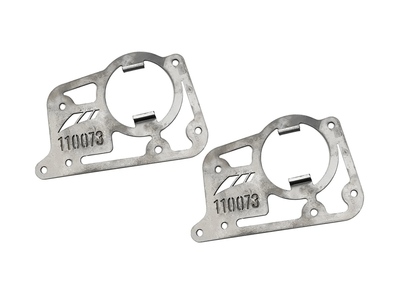 Awe Tuning Stainless Steel AFM Valve Simulator - Chevy Corvette 2014-19 - Pair