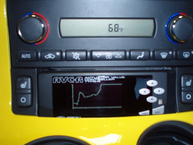 ApexI AVC-R Boost Controller