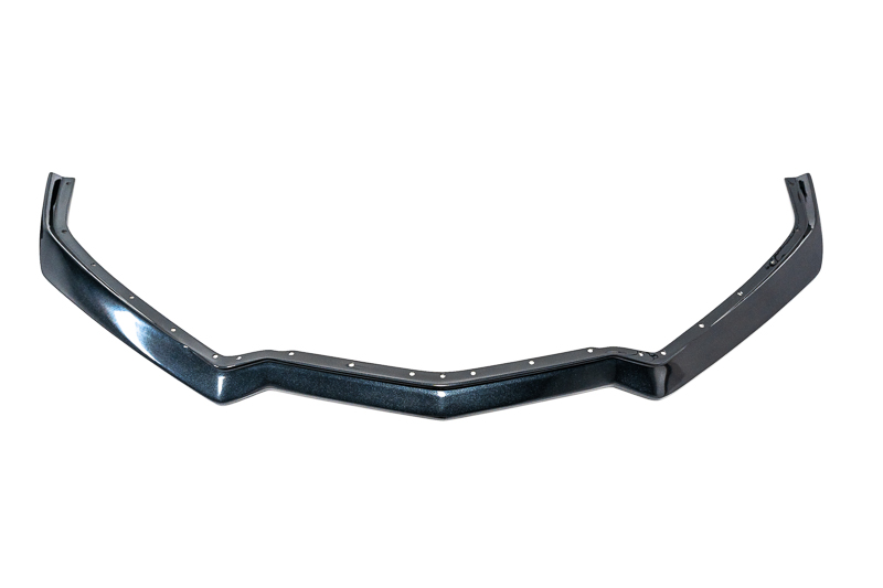 2020-23 Atomic 6 Wingless C8 Corvette Front Splitter