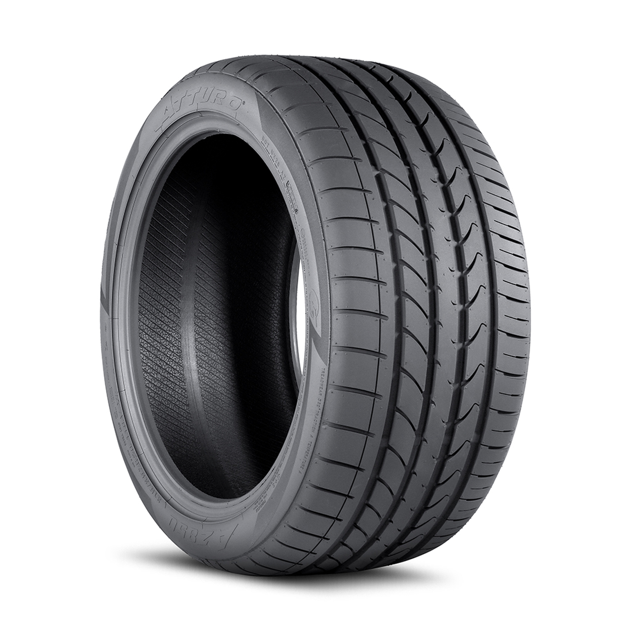 16-22+ Camaro Performance AZ850 245/40/R20 Atturo Tire