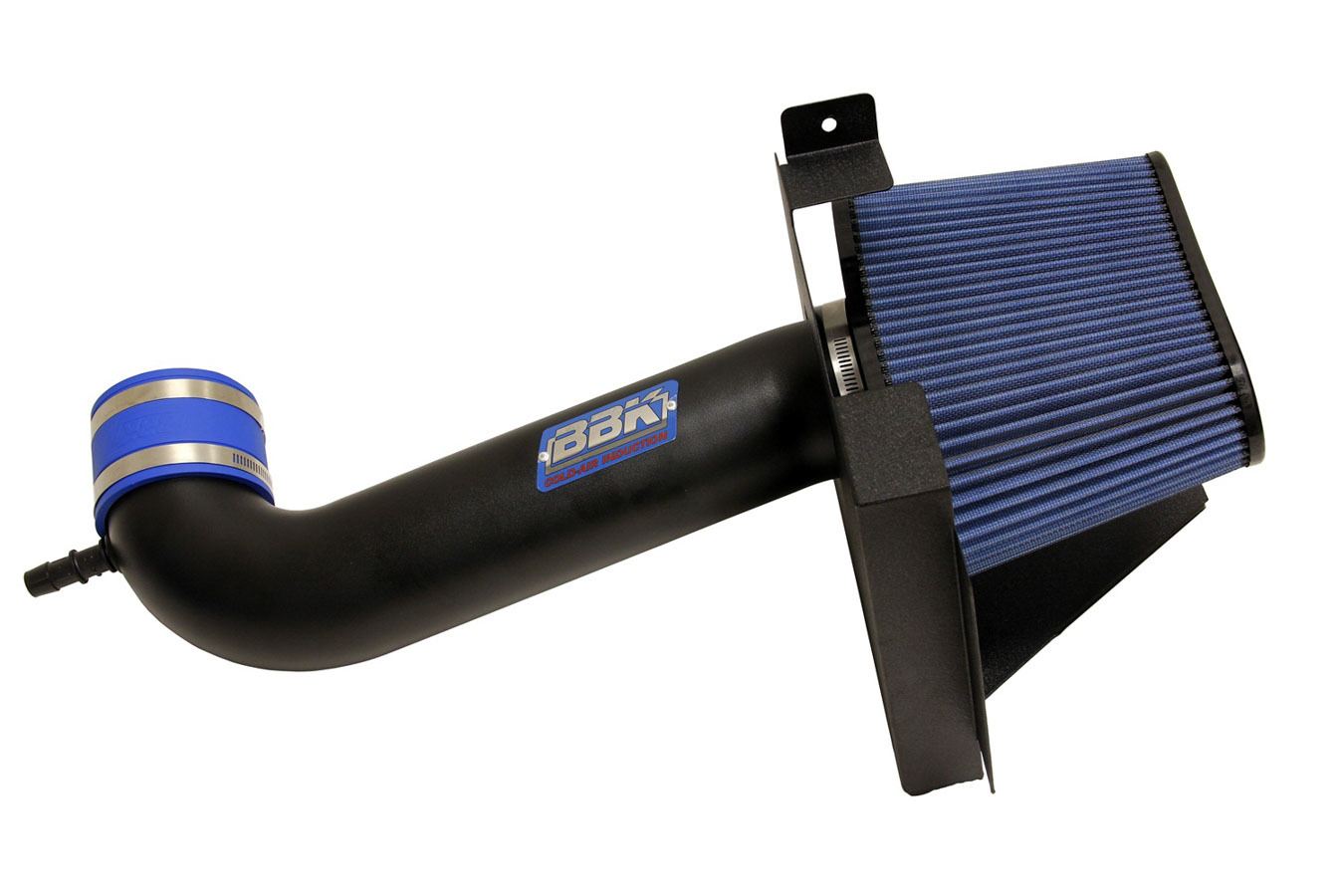 BBK Cold Air Induction System, 05-19 Charger/Challeng