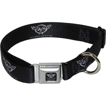 C5 Corvette Dog Collar Large15-26 -