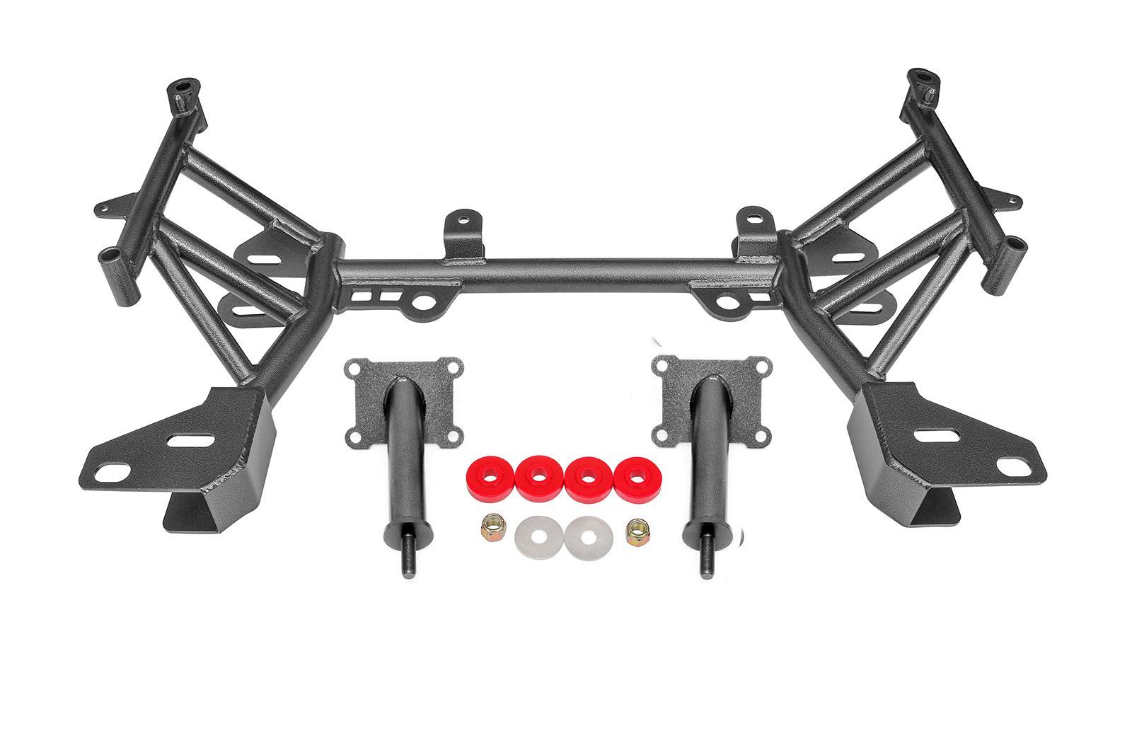 BMR SUSPENSION KM344H 93-02 Camaro LS Engine K-Member