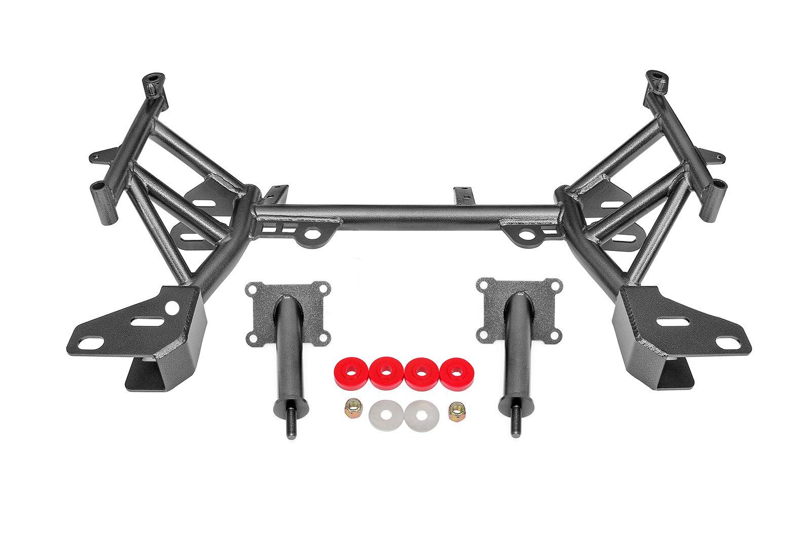 BMR SUSPENSION KM349H 93-02 Camaro LS Engine K-Member