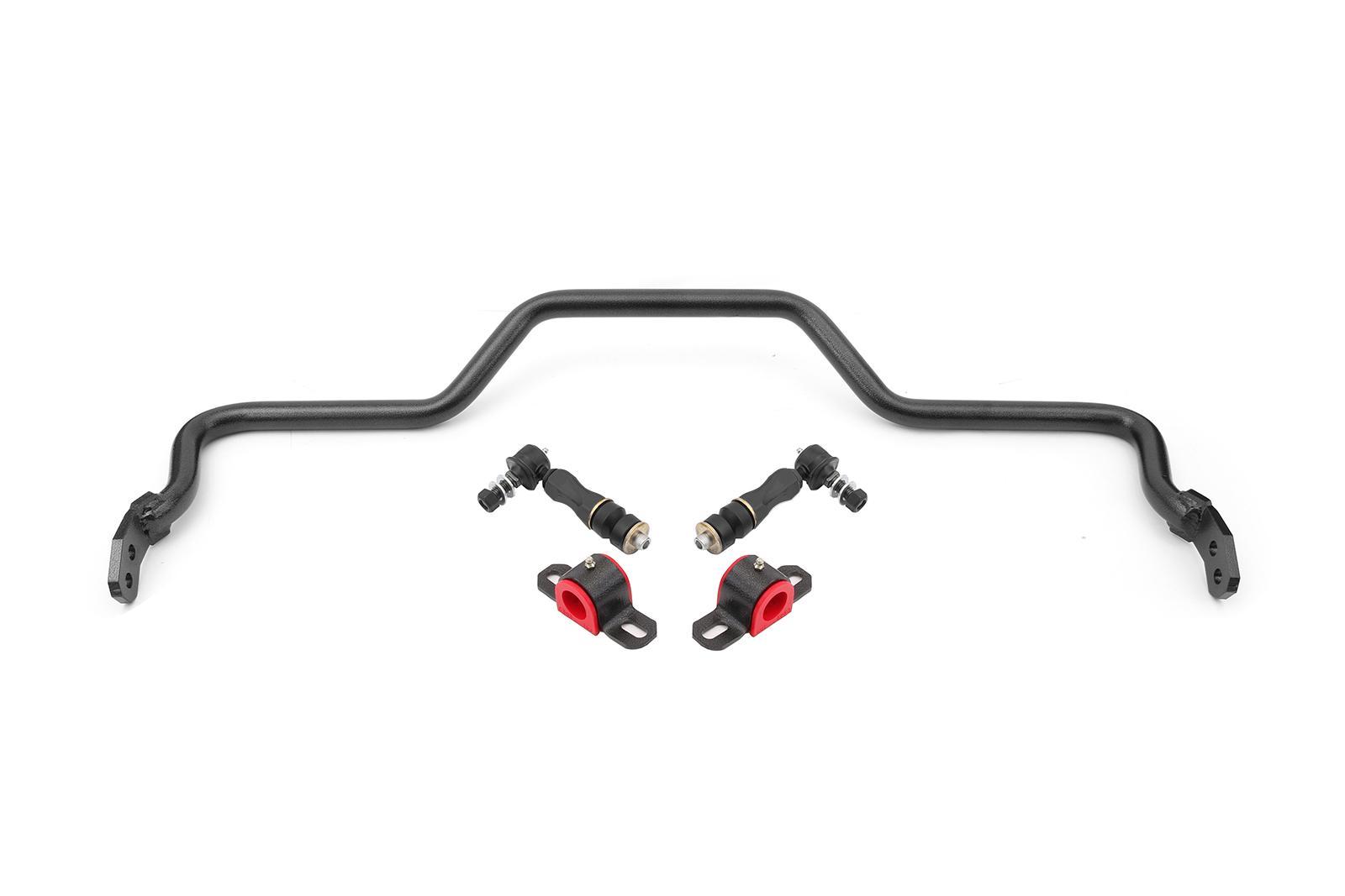 BMR SUSPENSION SB345H 82-02 Camaro Sway Bar Rear 29mm