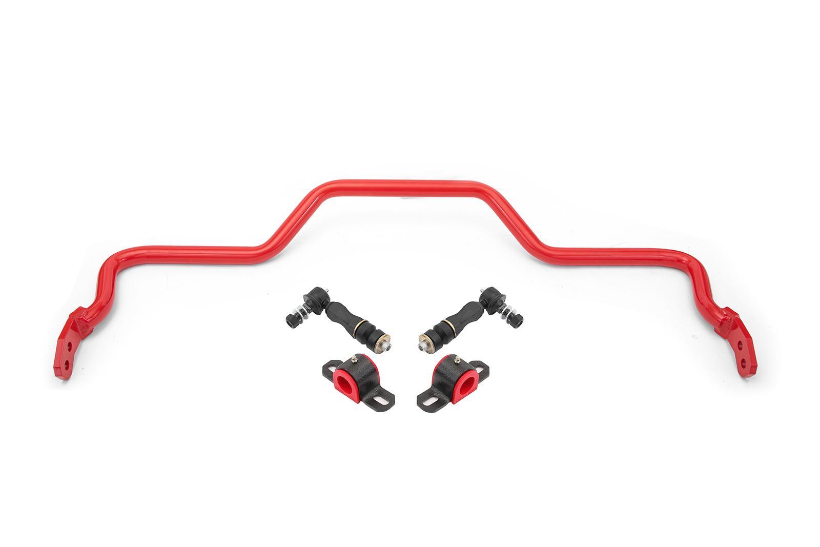 BMR SUSPENSION SB345R 82-02 Camaro Sway Bar Rear 29mm