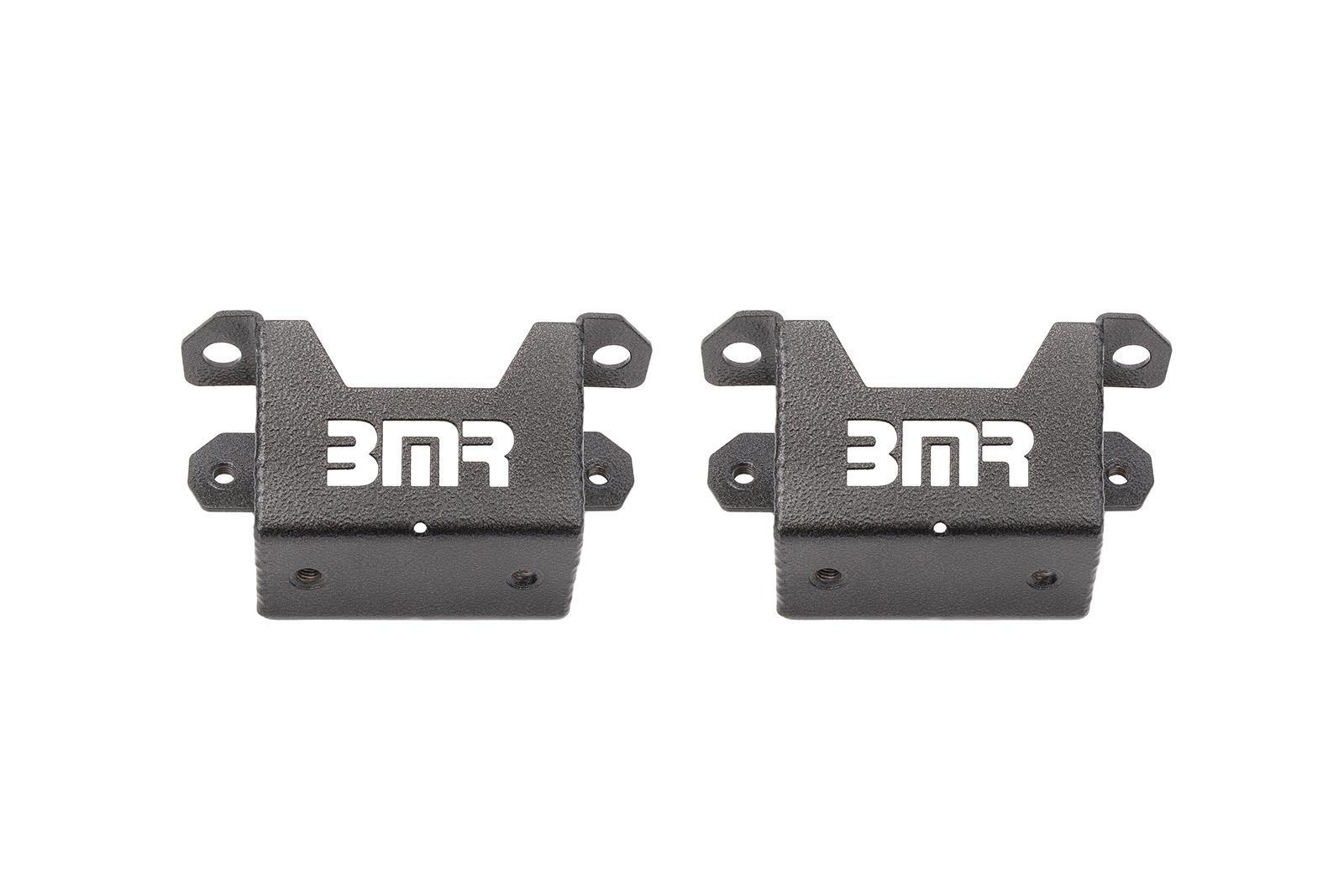 BMR SUSPENSION SMK340H 93-02 Camaro Sway Bar Mounts Front