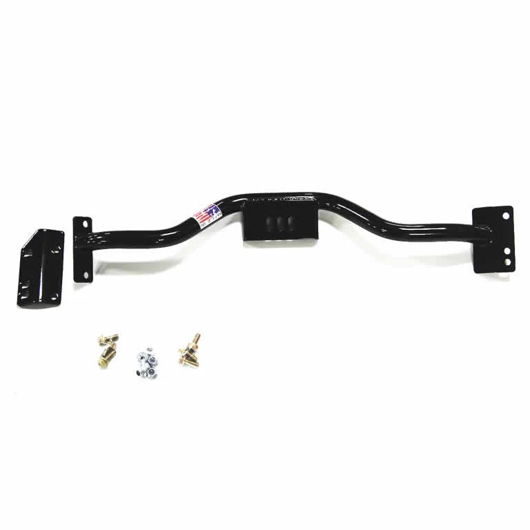 Bowler Performance Transmissions Bolt-On - GM F-Body 1967-69/GM X-Body 1968-72
