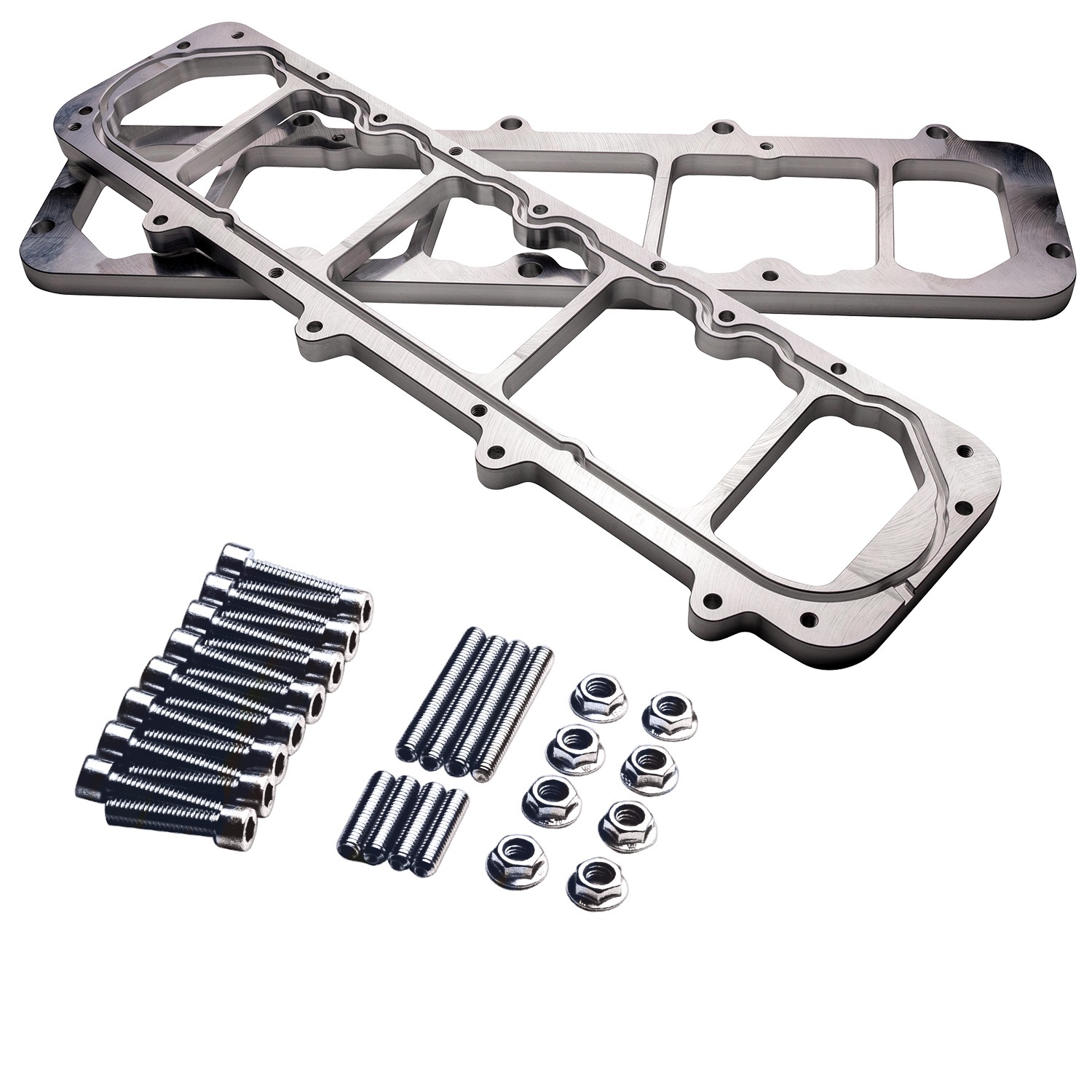 Billet Specialties Gasket/Hardware - GM GenV LT-Series to Small Block Chevy