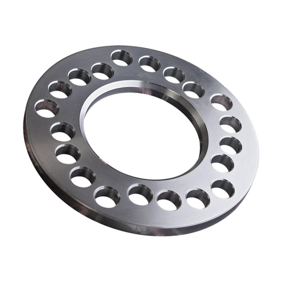 BILLET SPECIALTIES Universal Wheel Spacer 3/4in