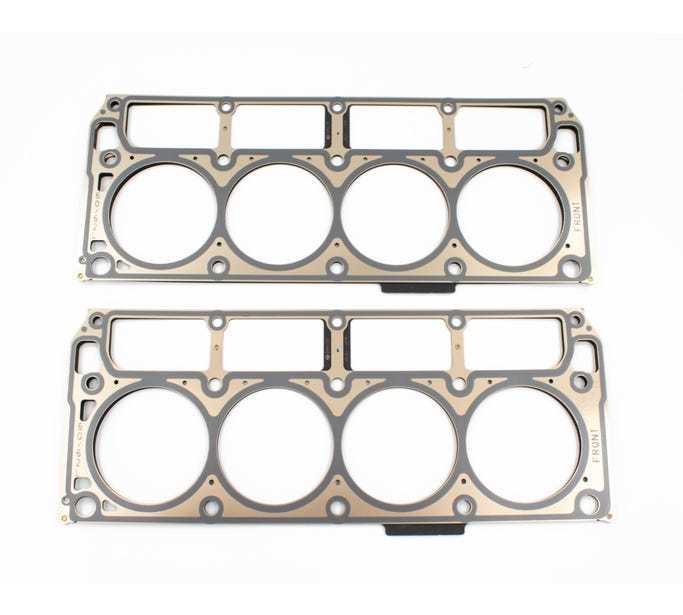 Brian Tooley Racing 4.100 in Bore Cylinder Head Gasket - GM LS-Series - Pair