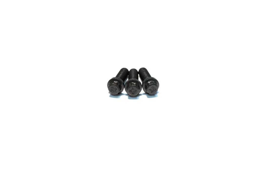 Brian Tooley Racing 8 mm x 1.25 Thread Camshaft Gear Bolt Kit - GM LS-Series