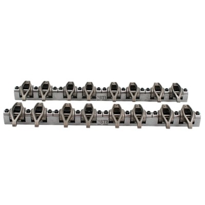 Brian Tooley Racing LS1/LS2 Shaft Rocker Kit Unassembled - BTRSRKR1KIT