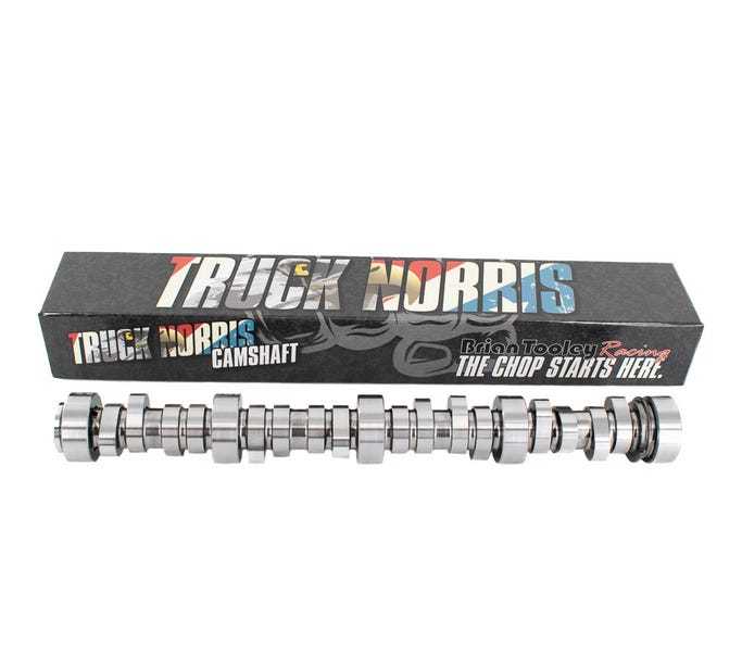 Brian Tooley Racing Truck Norris Camshaft - GM LS-Series
