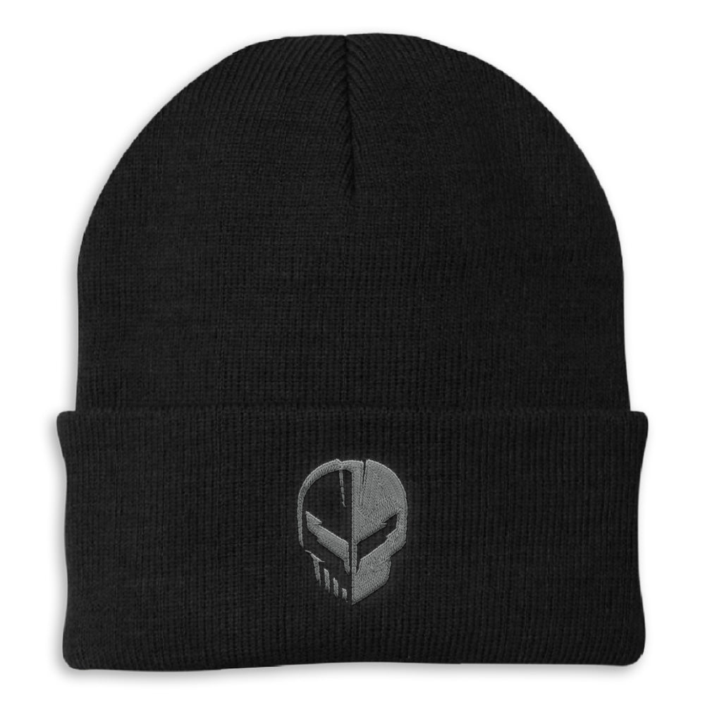 Corvette Jake Beanie