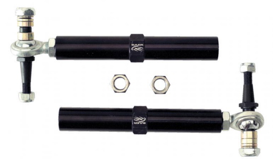BAER Tracker Tie Rod Set Rear for C5 Corvette