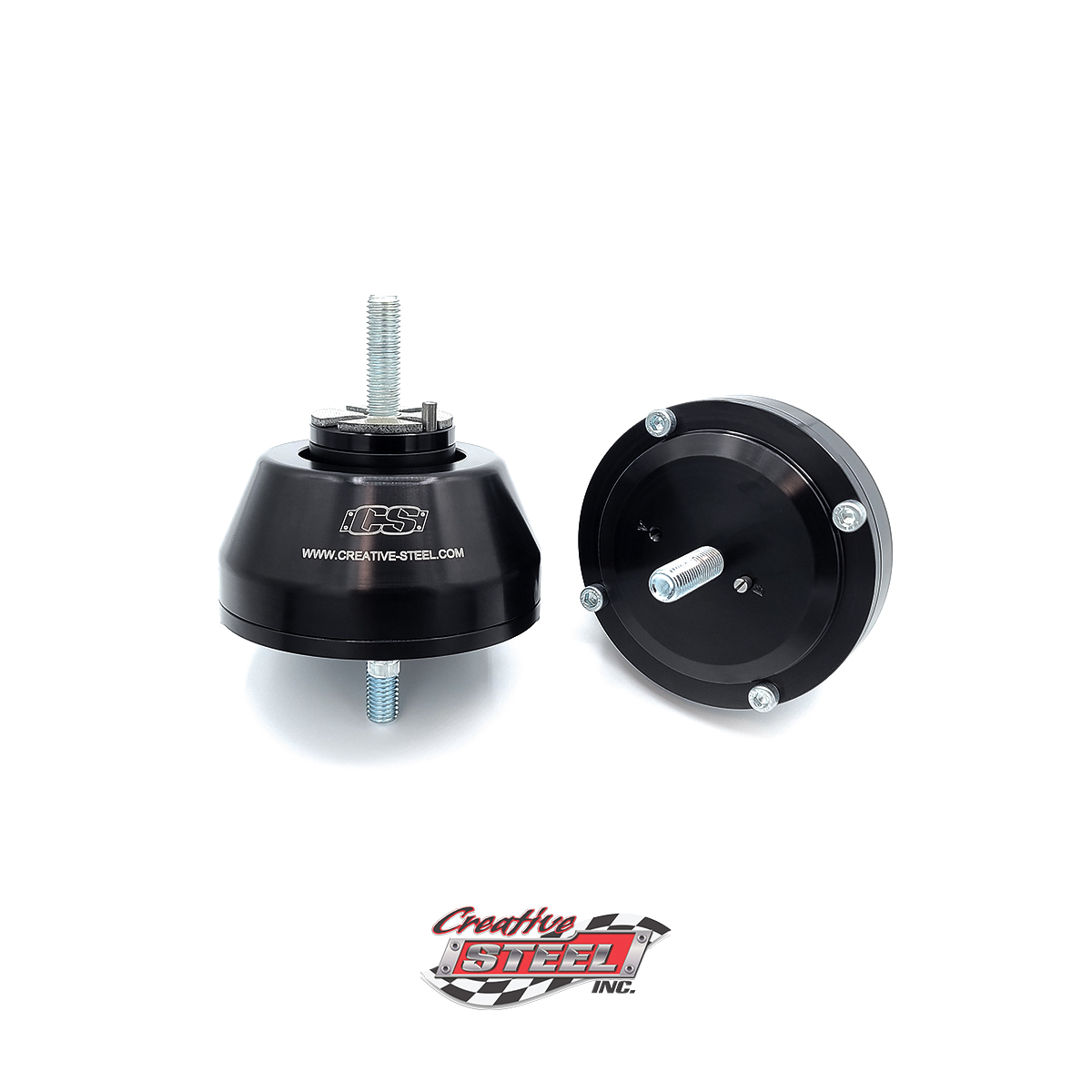 97-04 Chevrolet Corvette C5 ELIMIVIBE™ Engine Mounts