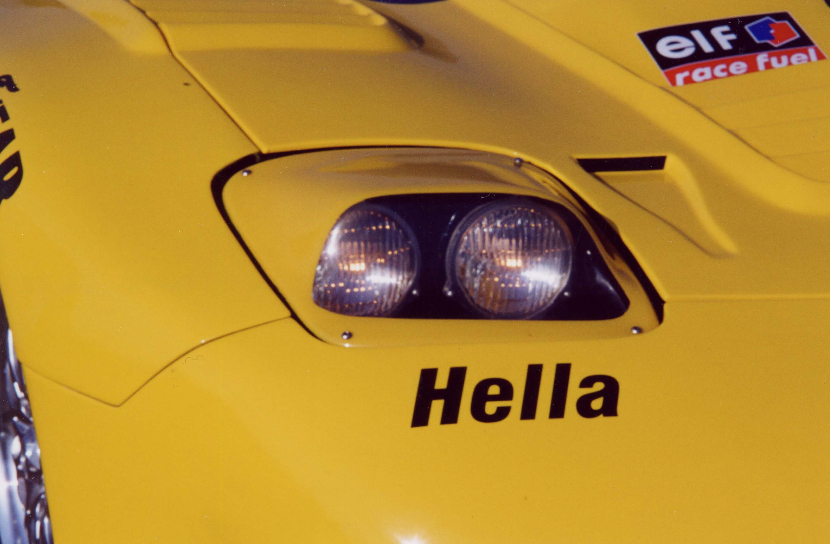 c5r headlights
