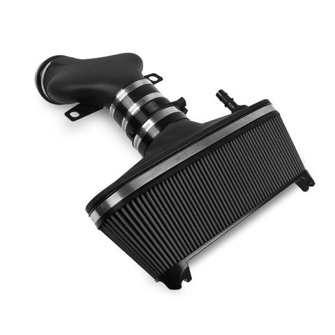 C5 Corvette Airaid Air Intake System, with Synthetic Black Filter 2001-2004
