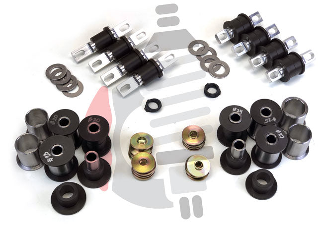 2014-2019 C7 Corvette Delrin Suspension Bushing Kit - Front Lower Delrin Kit