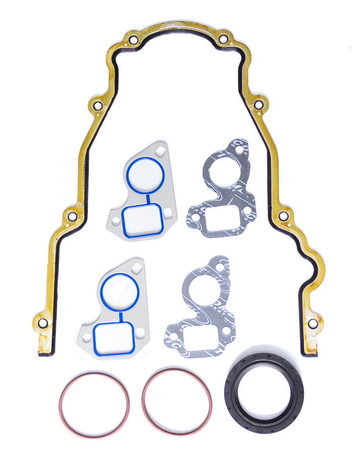 Cometic Gaskets 0.063 in Thick Timing Cover Gasket - GM LS-Series