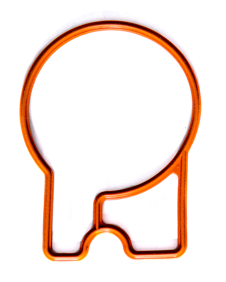 Cometic Gaskets Rubber Throttle Body Gasket - GM LS-Series