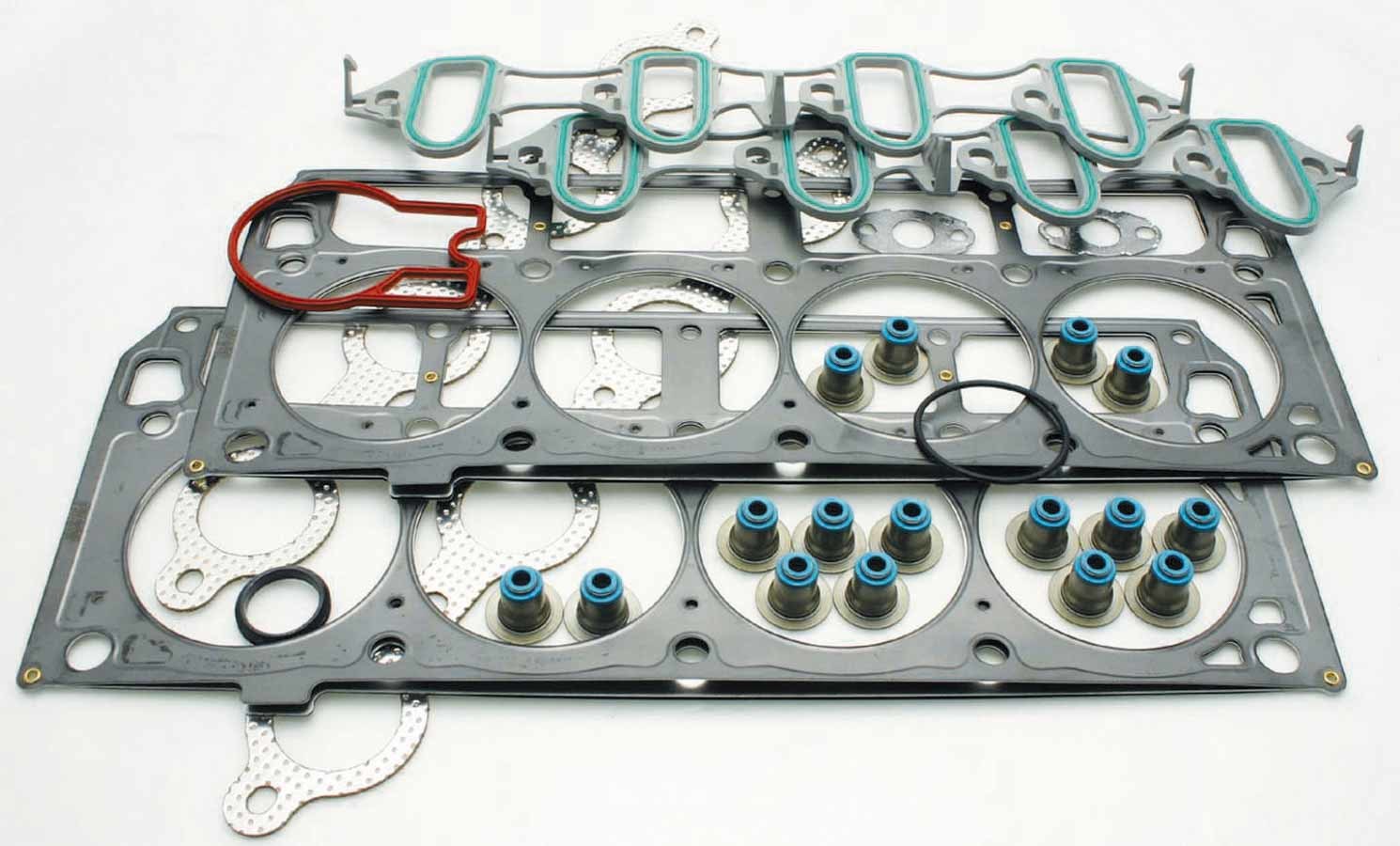 Cometic Gaskets Street Pro Engine Gasket Set - GM LS-Series - 4.100 in Bore