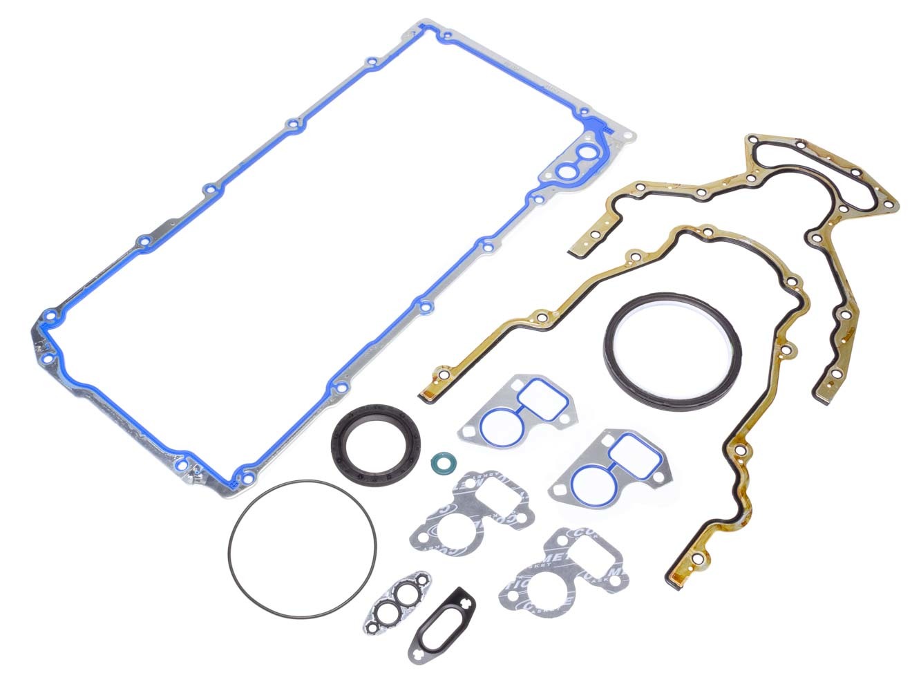 Cometic Gaskets Street Pro Engine Gasket Set - GM LS-Series