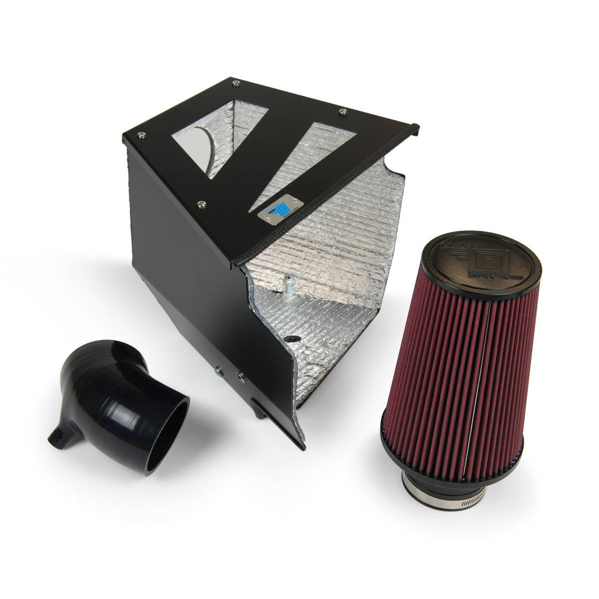 Cold Air Inductions Reusable Oiled Filter Air - Chevy Impala/Monte Carlo 2005-09