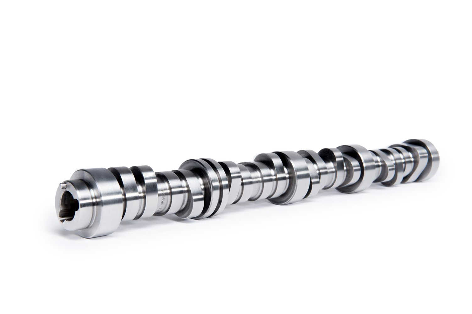Cam Motion Inc Titan Camshaft - GM GenV LT-Series - Lift 0.621/0.612 in