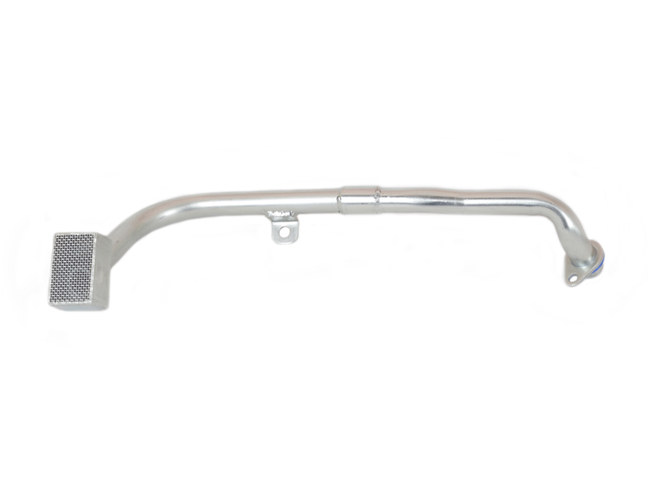 Canton Street/Strip/Road Race Oil Pump Pickup - GM LS-Series - 6-1/2 in Deep Pan