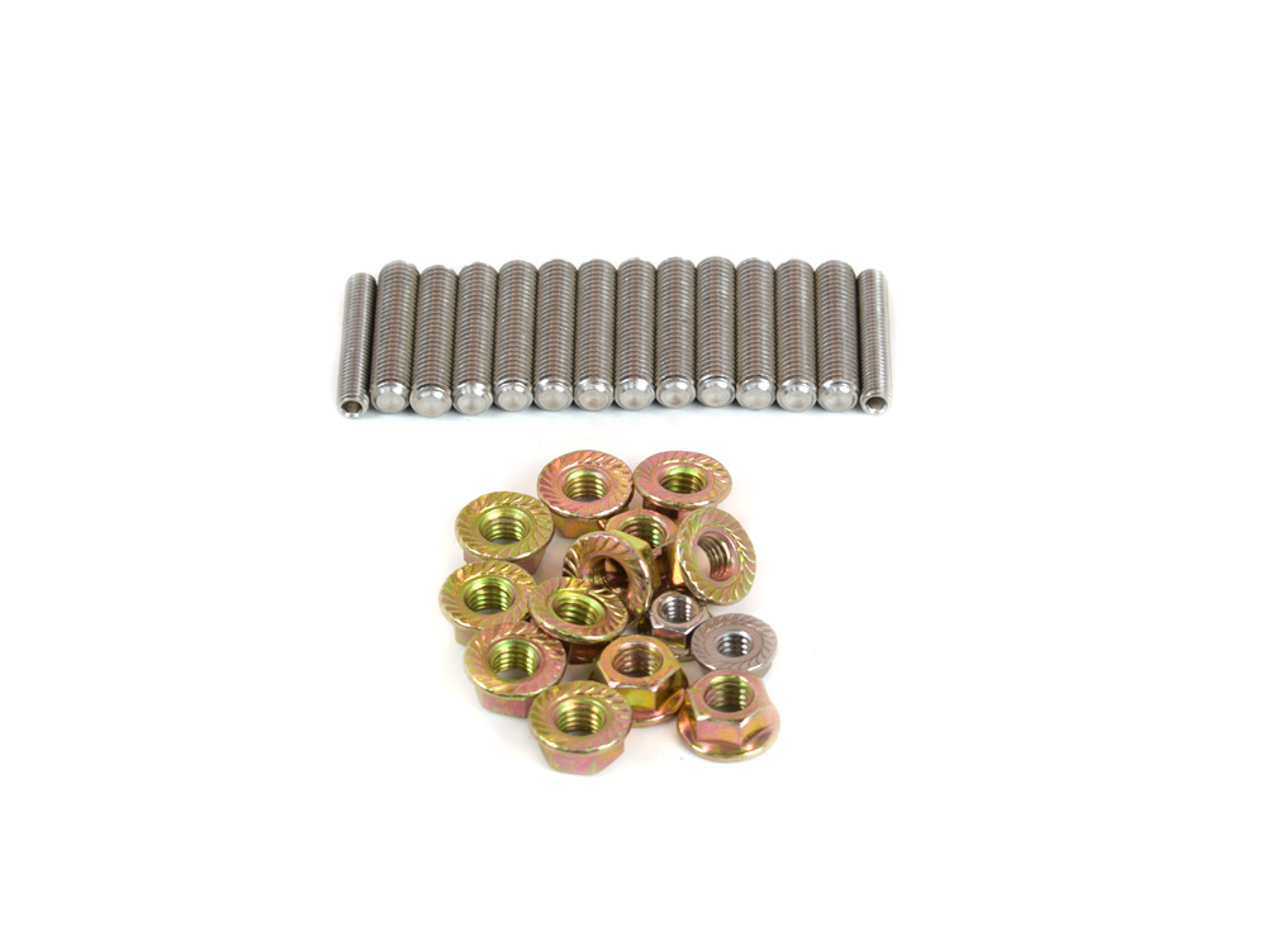 Canton Stainless Oil Pan Stud - GM LS-Series