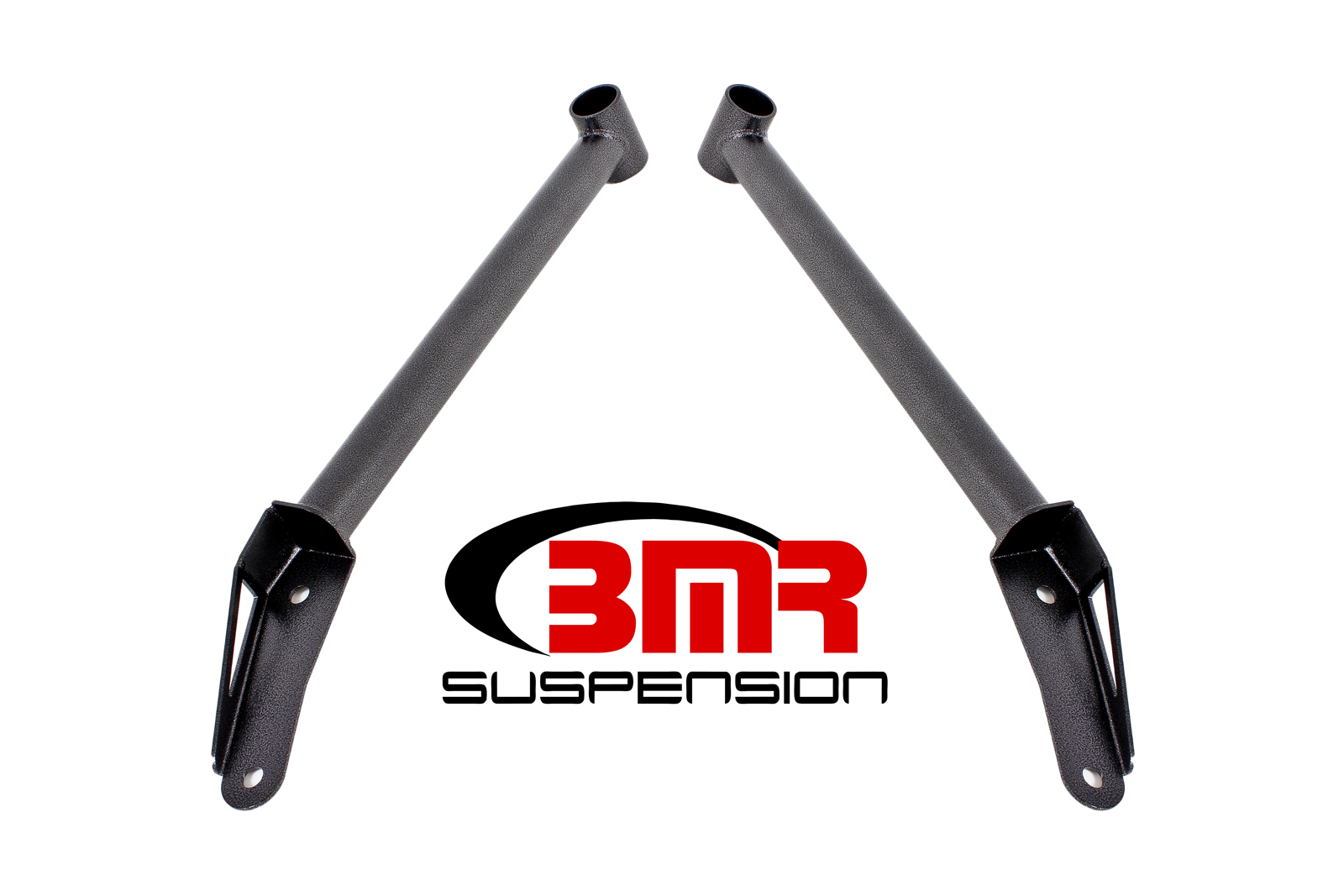 Chassis Brace, Front Of Rear Cradle, Fits 2016-2019 Chevy Camaro, BMR Suspension - CB008H