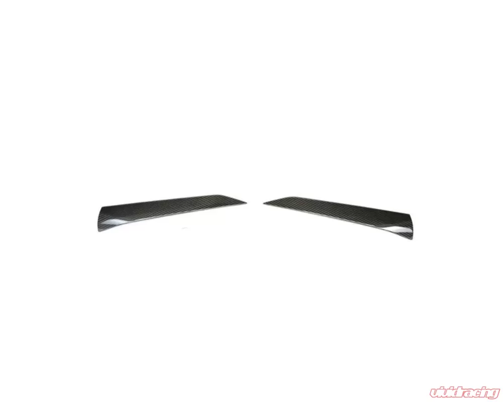 APR Performance Door Trim Only Chevrolet Corvette C8 2020-2023