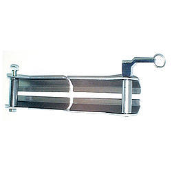Chassis Engr Swing Out Door Bar Kit