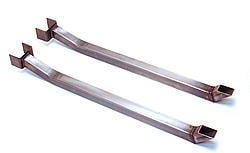 Chassis Engr Subframe Connectors - 68-74 Nova