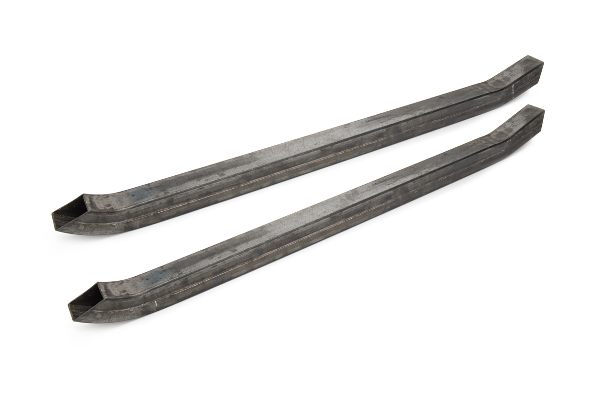 Chassis Engr Subframe Connectors - Mopar B-Body