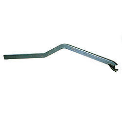 Chassis Engr Ladder Bar Frame Rails w/o Brackets