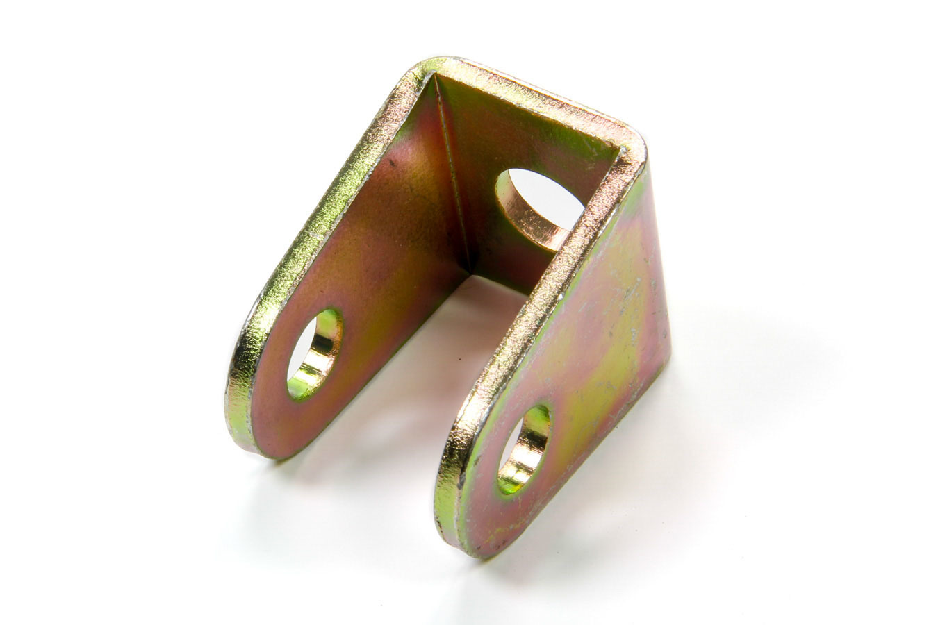 Chassis Engr Bolt-On Diagonal Link Bracket - 5/8in Hole
