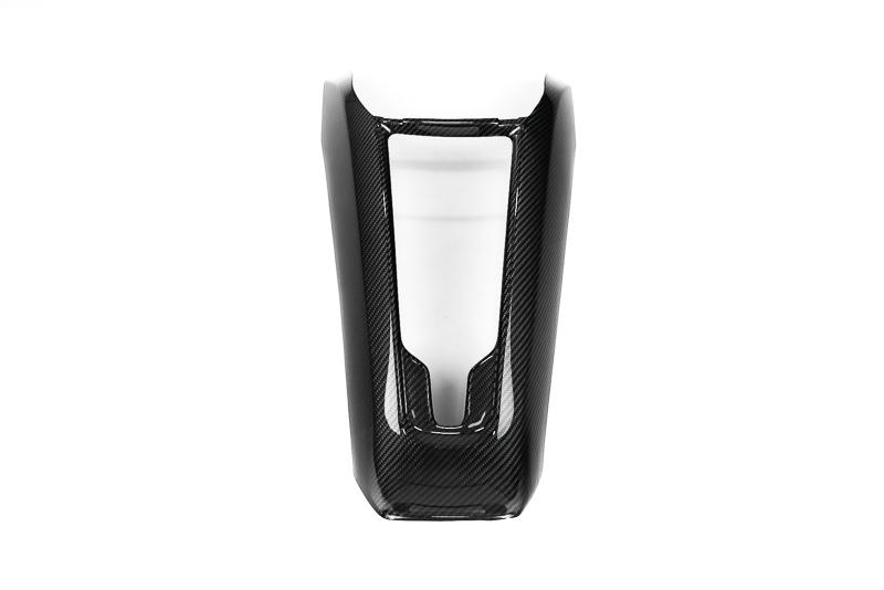CCS C8 Corvette Carbon Fiber Rear Waterfall