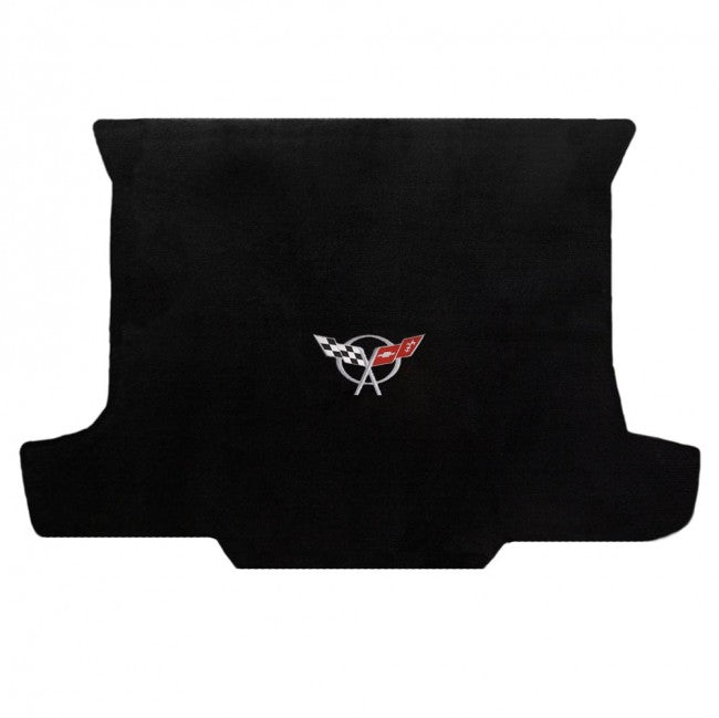 C5 Corvette Convertible 1998 to 2004 Velourtex Cargo Mat