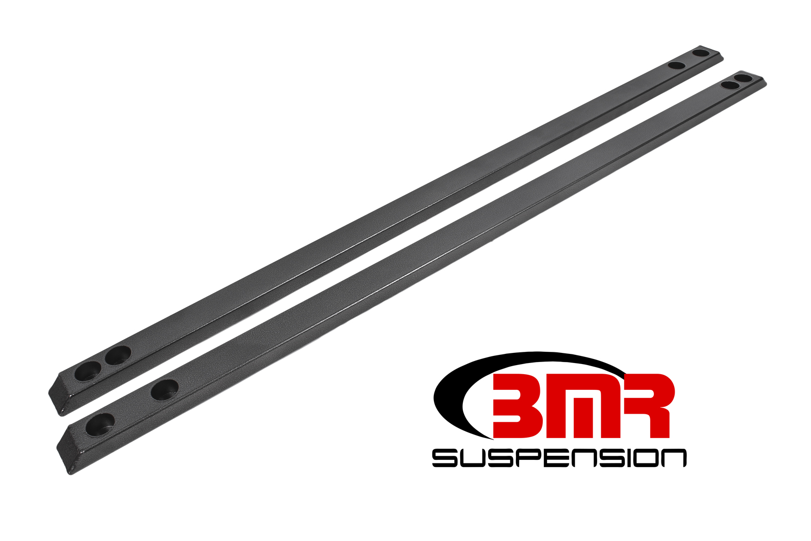 Chassis Jacking Rail, Super Low Profile, 2015-2018 Mustang, BMR Suspension - CJR002H