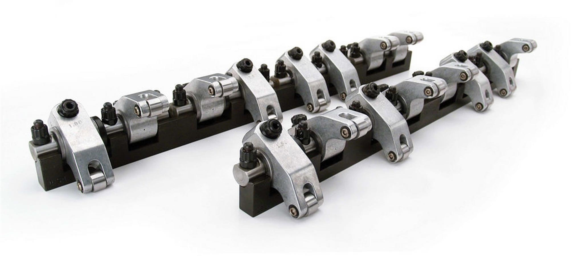 Comp Cams COMP Rocker Arm - GM LS-Series - Aluminum