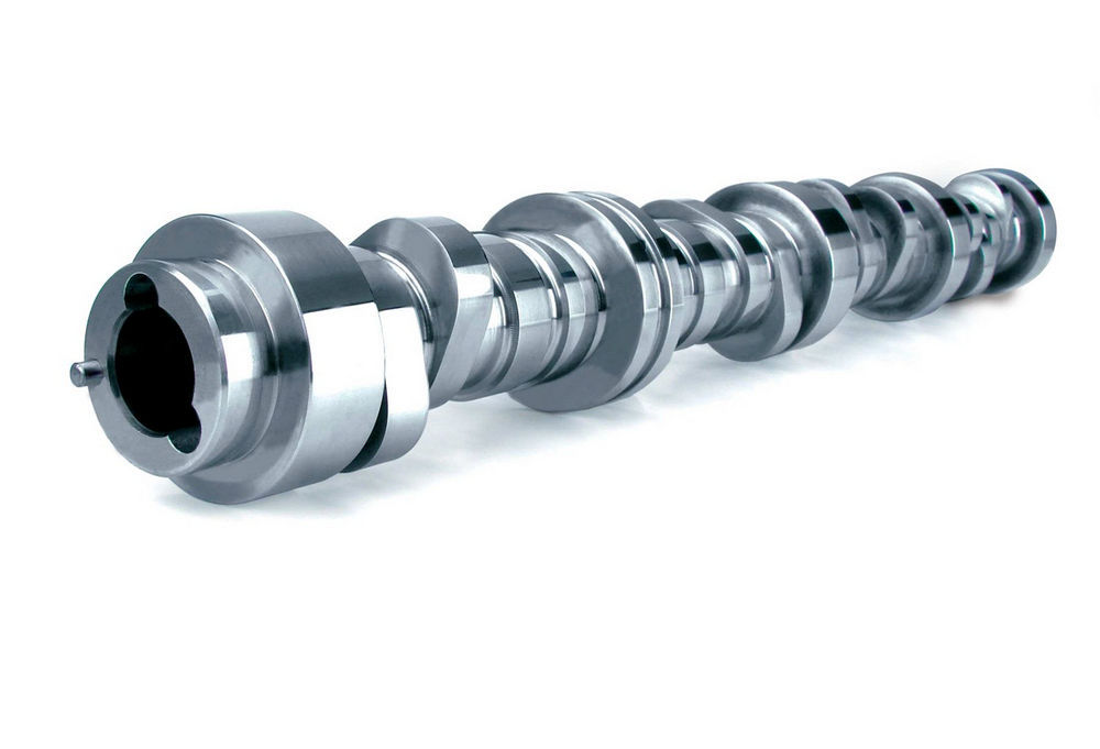 Comp Cams XFI RPM Hi-Lift Camshaft - GM LS-Series - Lift 0.559/0.571 in